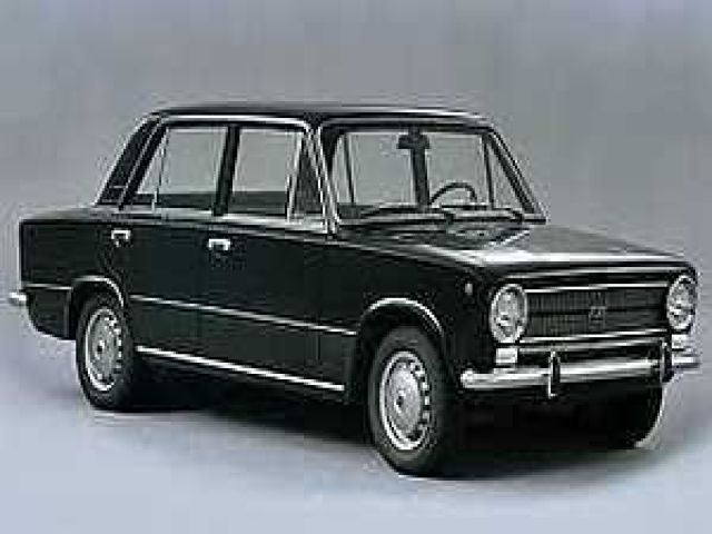 bontott LADA 1200-1500 Bal hátsó Ajtózár