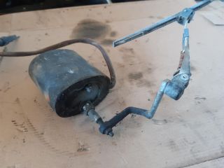 bontott LADA 1200-1500 Fényszóró Törlő Motor