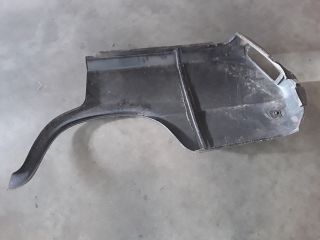 bontott LADA 1200-1500 Jobb hátsó Sárvédő