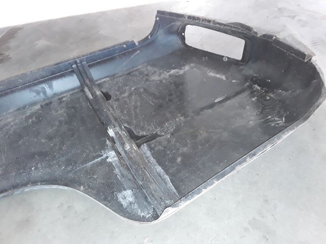 bontott LADA 1200-1500 Jobb hátsó Sárvédő