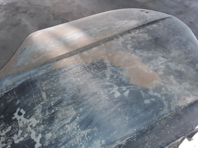 bontott LADA 1200-1500 Jobb hátsó Sárvédő