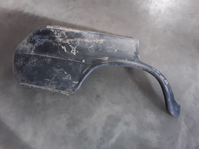 bontott LADA 1200-1500 Jobb hátsó Sárvédő