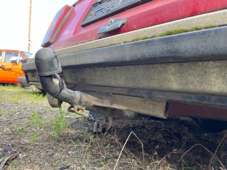 bontott LADA 1200-1500 Vonóhorog