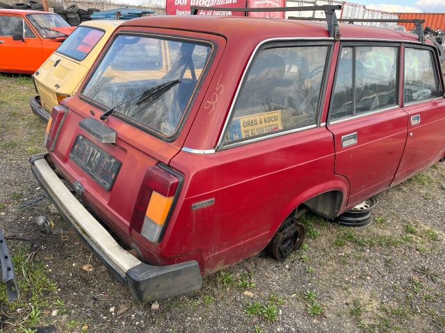 bontott LADA 1200-1500 Vonóhorog