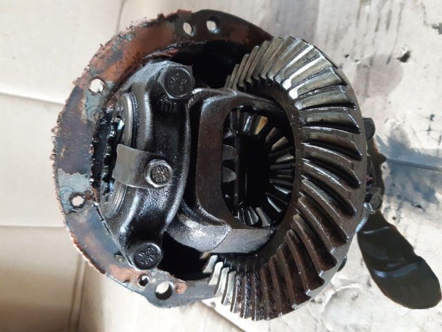 bontott LADA 1200-1600 Hátsó Differenciálmű