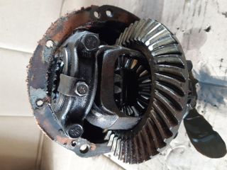 bontott LADA 1200-1600 Hátsó Differenciálmű