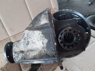 bontott LADA 1200-1600 Hátsó Differenciálmű