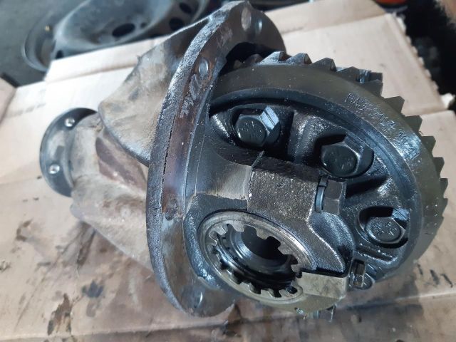 bontott LADA 1200-1600 Hátsó Differenciálmű