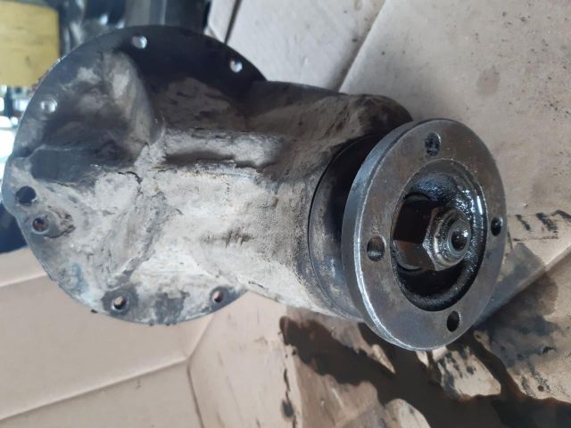 bontott LADA 1200-1600 Hátsó Differenciálmű