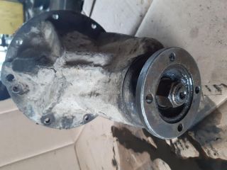 bontott LADA 1200-1600 Hátsó Differenciálmű