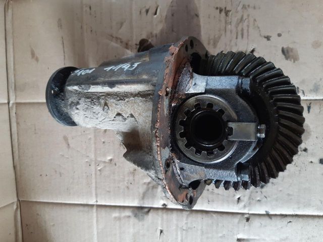 bontott LADA 1200-1600 Hátsó Differenciálmű