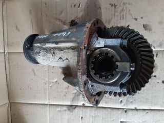 bontott LADA 1200-1600 Hátsó Differenciálmű