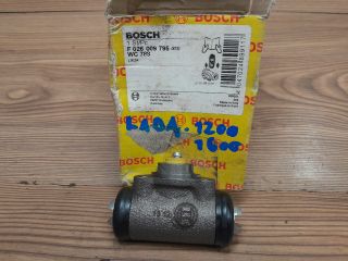 bontott LADA 1200-1600 Hátsó Fékdob