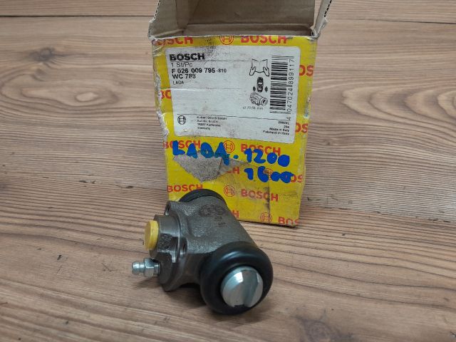 bontott LADA 1200-1600 Hátsó Fékdob