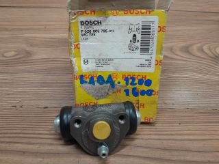 bontott LADA 1200-1600 Hátsó Fékdob