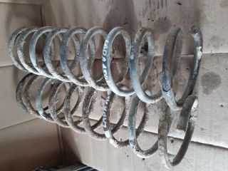 bontott LADA 1200-1600 Hátsó Rugó Pár