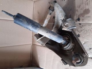 bontott LADA 1200-1600 Jobb első Lengőkar