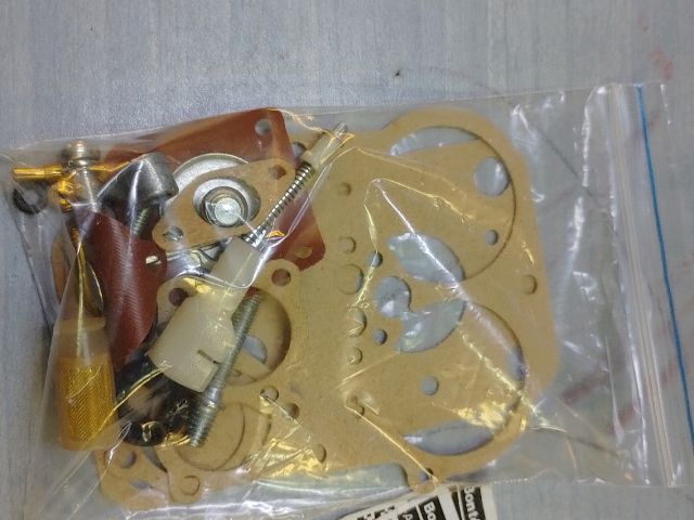 bontott LADA 1200-1600 Központi Injektor