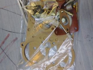 bontott LADA 1200-1600 Központi Injektor