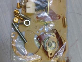 bontott LADA 1200-1600 Központi Injektor