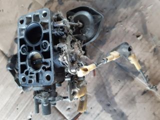 bontott LADA 1200-1600 Központi Injektor