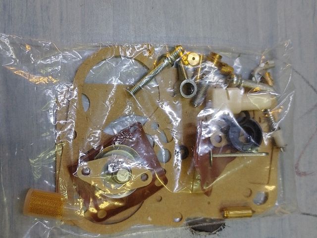 bontott LADA 1200-1600 Központi Injektor