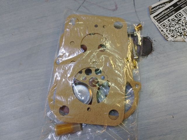 bontott LADA 1200-1600 Központi Injektor