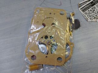 bontott LADA 1200-1600 Központi Injektor