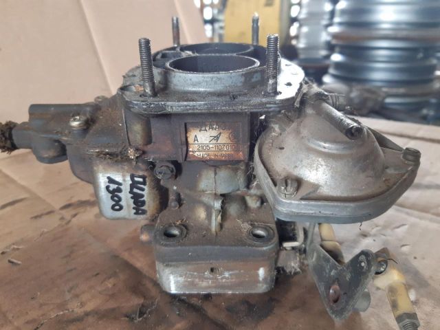 bontott LADA 1200-1600 Központi Injektor