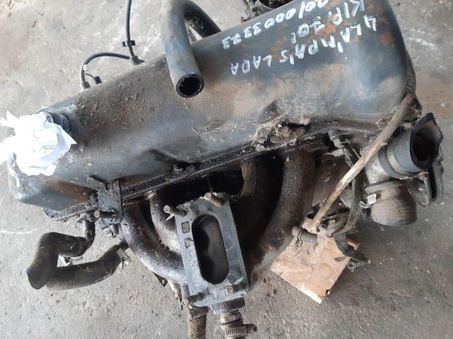 bontott LADA 1200-1600 Motor (Fűzött blokk hengerfejjel)