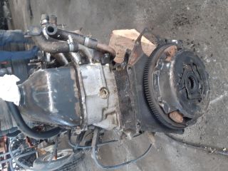 bontott LADA 1200-1600 Motor (Fűzött blokk hengerfejjel)