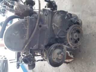bontott LADA 1200-1600 Motor (Fűzött blokk hengerfejjel)