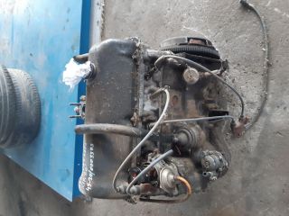 bontott LADA 1200-1600 Motor (Fűzött blokk hengerfejjel)