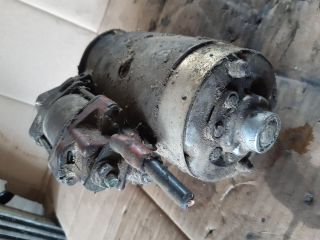 bontott LADA 1200-1600 Önindító