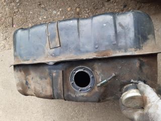 bontott LADA 1200-1600 Tank