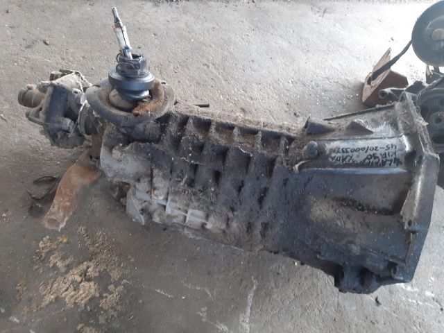 bontott LADA 1200-1600 Váltó (Mechanikus)