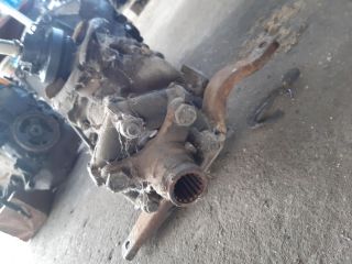 bontott LADA 1200-1600 Váltó (Mechanikus)