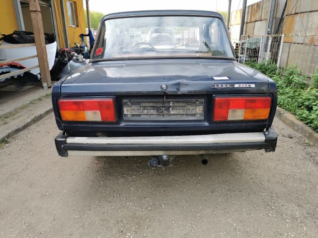 bontott LADA 1200-1600 Bal hátsó Lengéscsillapító