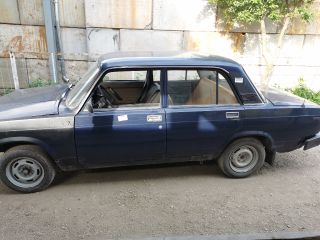 bontott LADA 1200-1600 Bal hátsó Lengéscsillapító