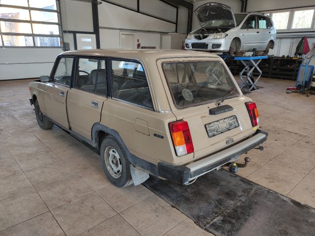 bontott LADA 1200-1600 Bal hátsó Rugó