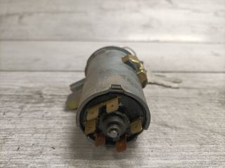 bontott LADA 1200-1600 Gyújtáskapcsoló