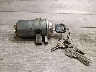 bontott LADA 1200-1600 Gyújtáskapcsoló