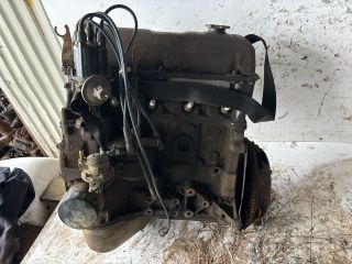 bontott LADA 1200-1600 Motor (Fűzött blokk hengerfejjel)