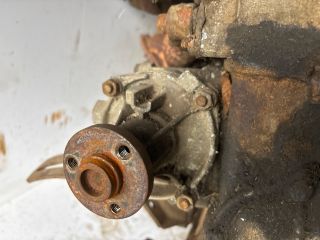 bontott LADA 1200-1600 Motor (Fűzött blokk hengerfejjel)