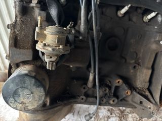 bontott LADA 1200-1600 Motor (Fűzött blokk hengerfejjel)