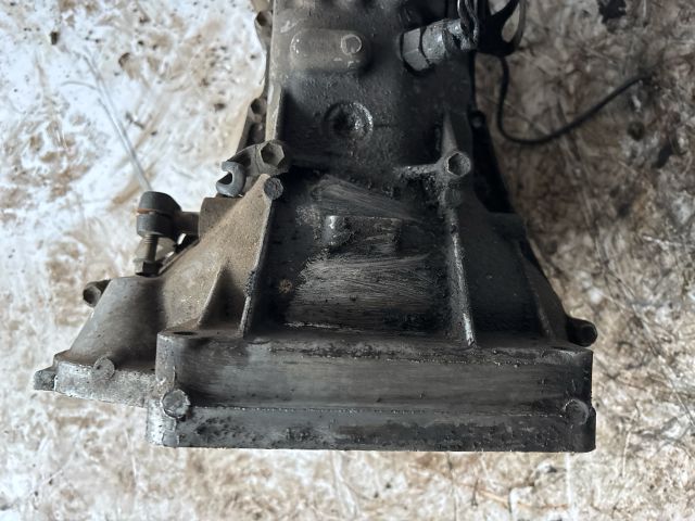 bontott LADA 1200-1600 Váltó (Mechanikus)