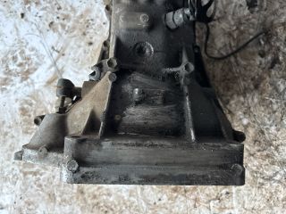 bontott LADA 1200-1600 Váltó (Mechanikus)