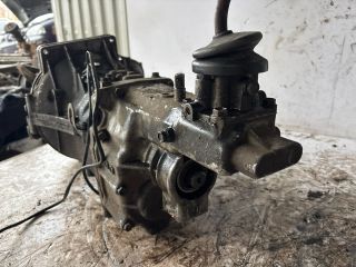 bontott LADA 1200-1600 Váltó (Mechanikus)