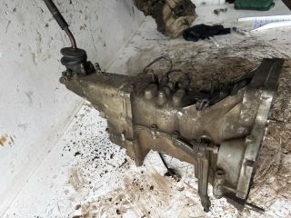 bontott LADA 1200-1600 Váltó (Mechanikus)