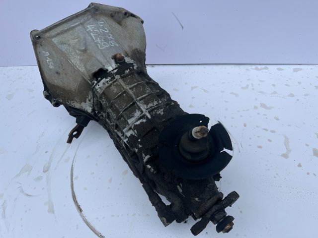 bontott LADA 1200-1600 Váltó (Mechanikus)